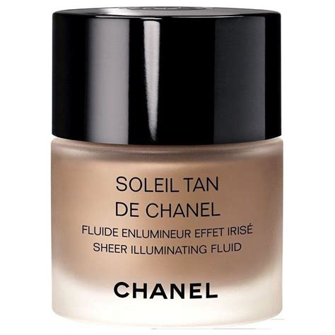 soleil tan de Chanel price